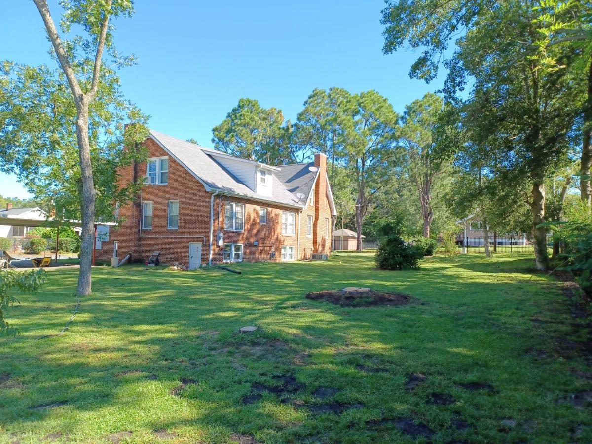 Brick House Retreat Hotel Hamlet Exterior foto