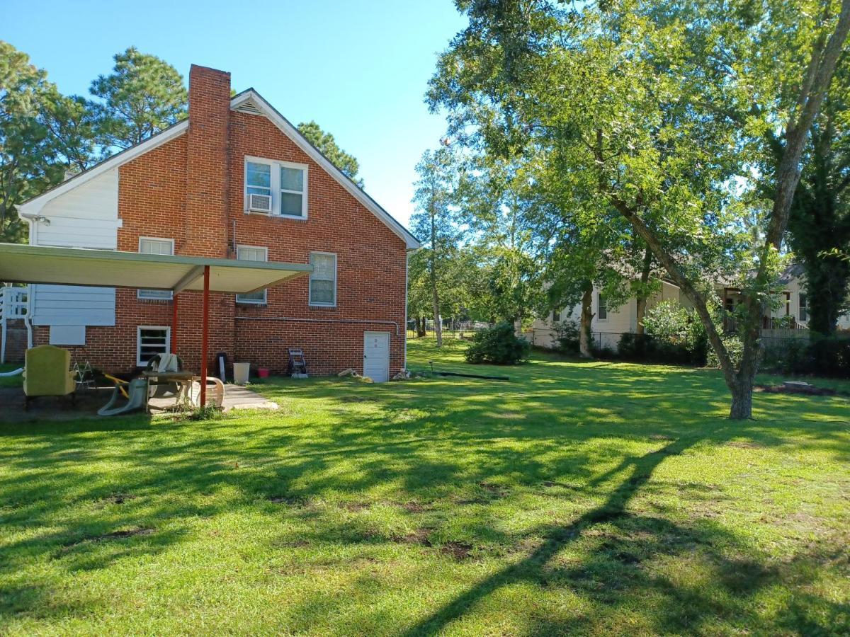 Brick House Retreat Hotel Hamlet Exterior foto